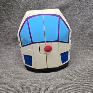 Mattel Disney Toy Story 4‎ Star Adventurer Playset Carnival Grand Basin White